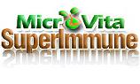 Where does Microvita SuperImmune come from?