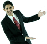 Pratik Sriv Super Immune