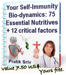 alternative infection cure