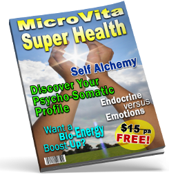 Guaranteed Safe alternative remedies for flu & immune system building