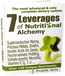 Nutritional remedies for flu