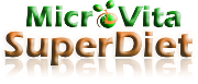 MicroVita SuperDiet for Immunity