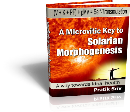 Cold relief with Solarian Morphogenesis